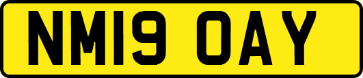 NM19OAY