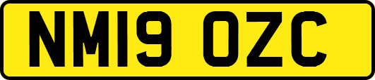 NM19OZC