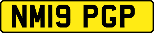 NM19PGP