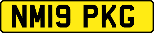 NM19PKG