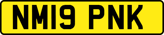 NM19PNK