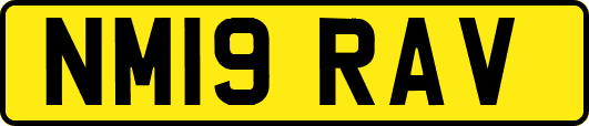 NM19RAV