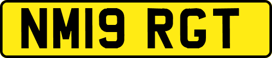 NM19RGT
