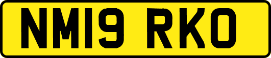 NM19RKO