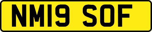 NM19SOF