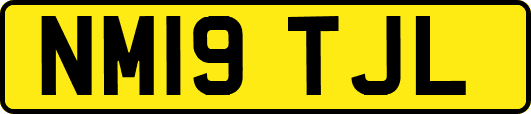 NM19TJL