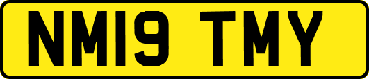 NM19TMY