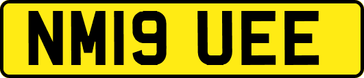 NM19UEE