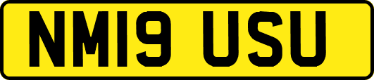 NM19USU