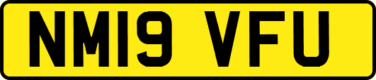NM19VFU