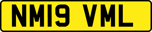 NM19VML