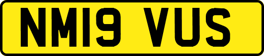NM19VUS