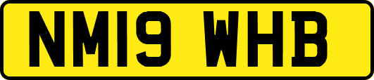 NM19WHB