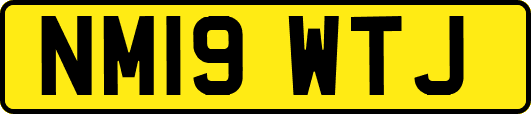 NM19WTJ