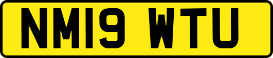 NM19WTU