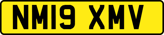NM19XMV