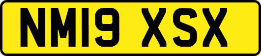 NM19XSX