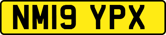 NM19YPX