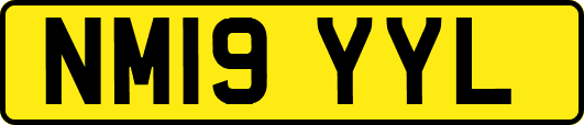 NM19YYL