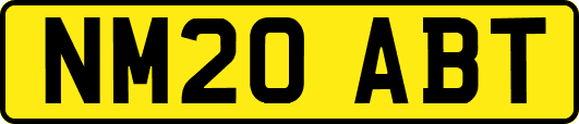 NM20ABT