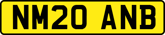 NM20ANB