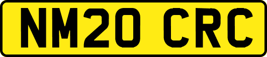 NM20CRC