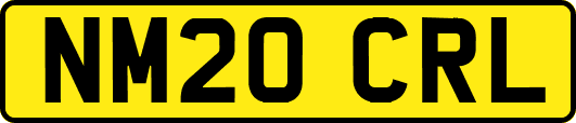 NM20CRL