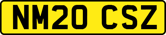 NM20CSZ