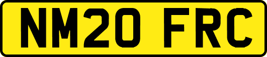 NM20FRC