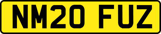 NM20FUZ