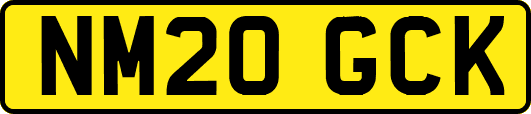 NM20GCK