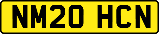 NM20HCN