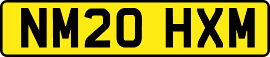NM20HXM