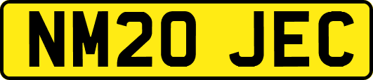 NM20JEC