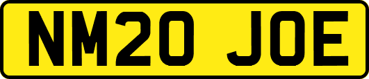 NM20JOE