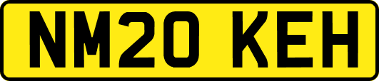 NM20KEH
