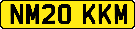NM20KKM