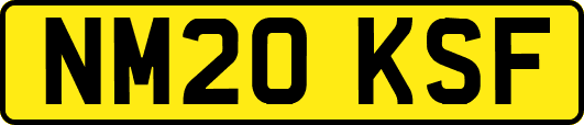 NM20KSF
