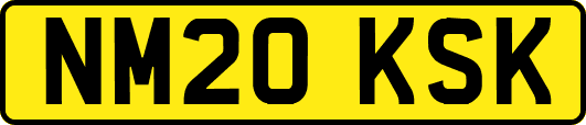 NM20KSK