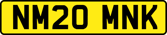 NM20MNK