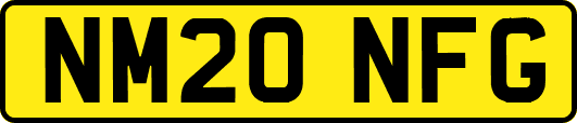 NM20NFG