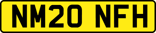NM20NFH