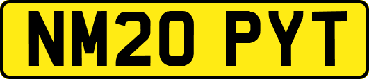 NM20PYT