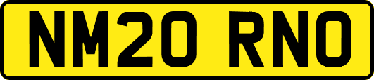 NM20RNO