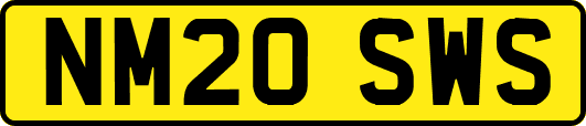 NM20SWS