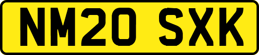 NM20SXK