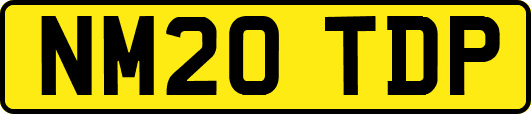 NM20TDP
