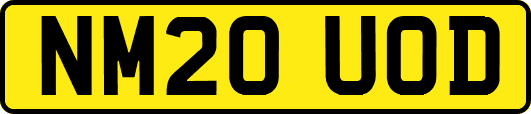 NM20UOD