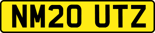 NM20UTZ