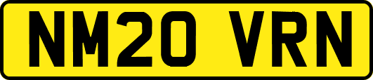 NM20VRN